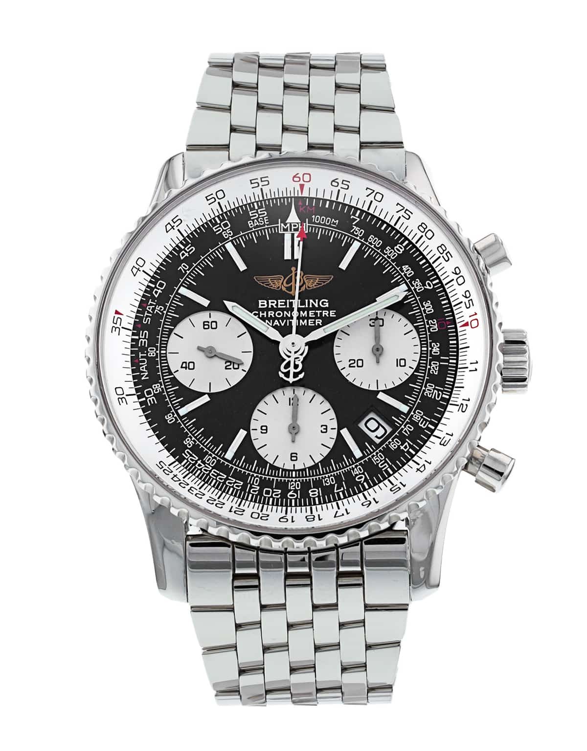 Breitling Navitimer A23322
